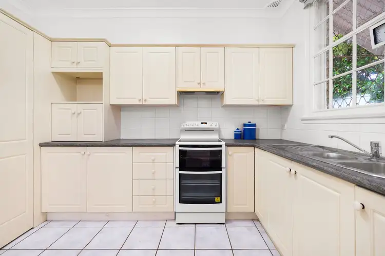 Third view of Homely villa listing, 3/577 Blaxland Rd, Eastwood NSW 2122