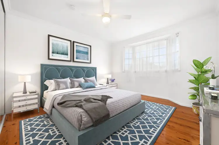 Fourth view of Homely villa listing, 3/577 Blaxland Rd, Eastwood NSW 2122
