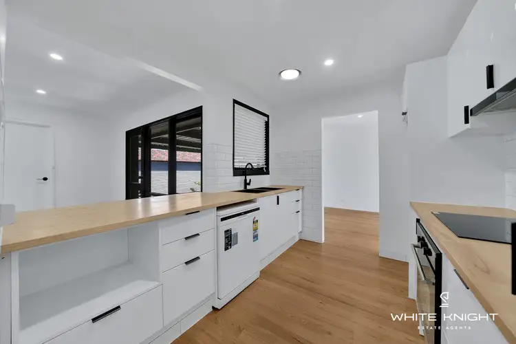 Fourth view of Homely house listing, 245 Furlong Road, St Albans VIC 3021