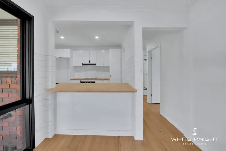 Fifth view of Homely house listing, 245 Furlong Road, St Albans VIC 3021