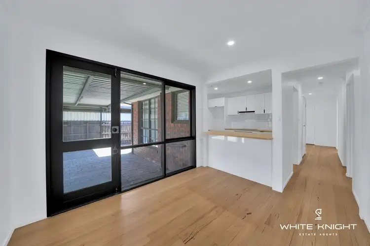 Sixth view of Homely house listing, 245 Furlong Road, St Albans VIC 3021