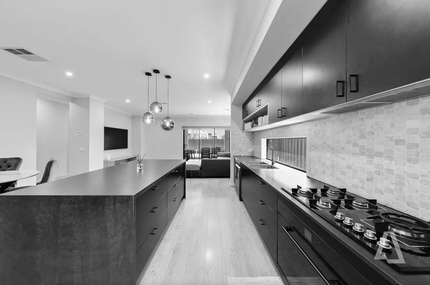 Main view of Homely house listing, 104 Atherstone Boulevard, Strathtulloh VIC 3338