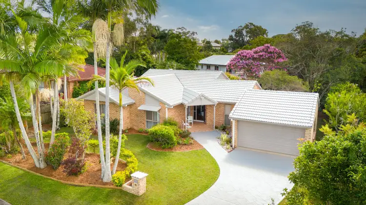 14 Moilow Court, Tewantin QLD 4565