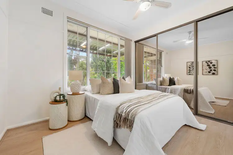 Sixth view of Homely house listing, 2 Lorraine Place, Oatlands NSW 2117