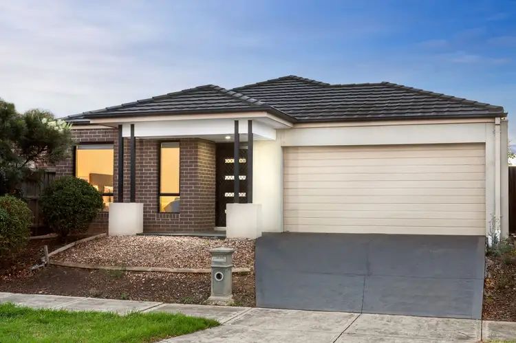 Second view of Homely house listing, 13 Solitude Crescent, Point Cook VIC 3030