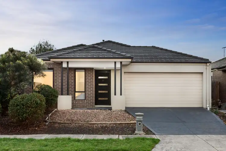 Third view of Homely house listing, 13 Solitude Crescent, Point Cook VIC 3030