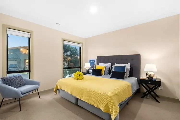 Fourth view of Homely house listing, 13 Solitude Crescent, Point Cook VIC 3030