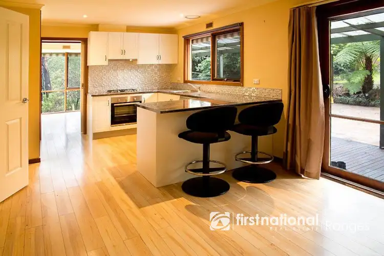 Third view of Homely house listing, 3 Mountain Avenue, Emerald VIC 3782