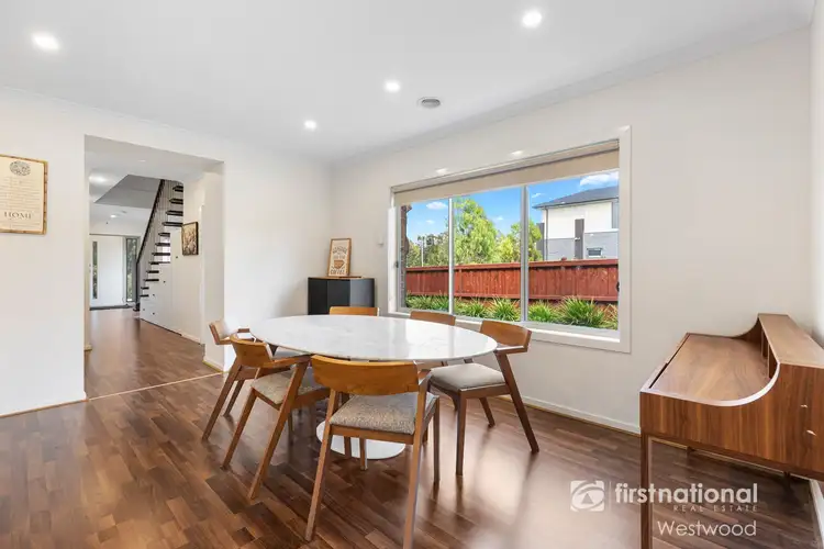 Sixth view of Homely house listing, 35 Pilatus Crescent, Point Cook VIC 3030