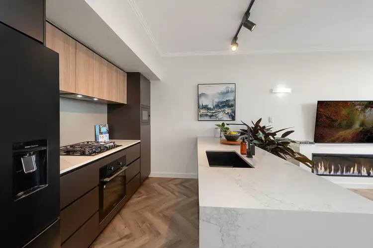 Third view of Homely apartment listing, 23/510 Miller Street, Cammeray NSW 2062