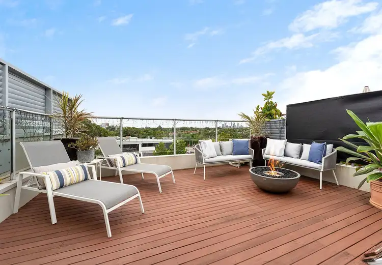 Fifth view of Homely apartment listing, 23/510 Miller Street, Cammeray NSW 2062