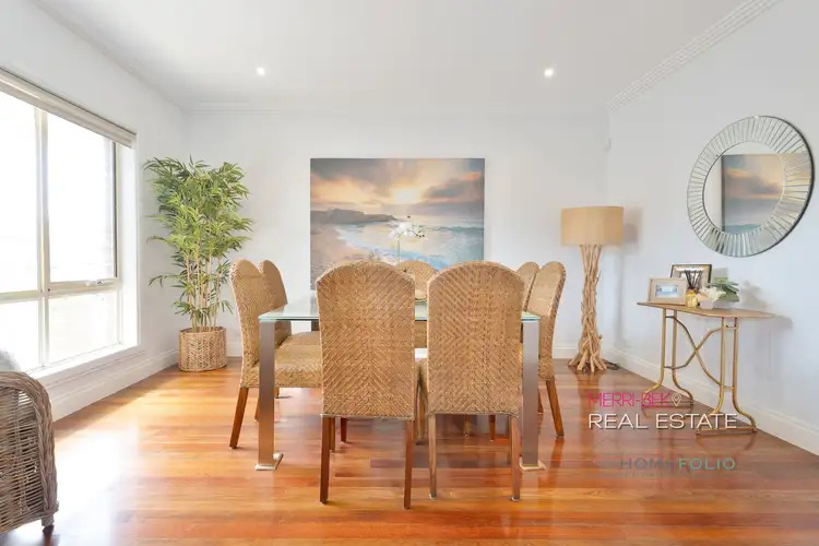 Second view of Homely house listing, 55B Marlborough Street, Fawkner VIC 3060