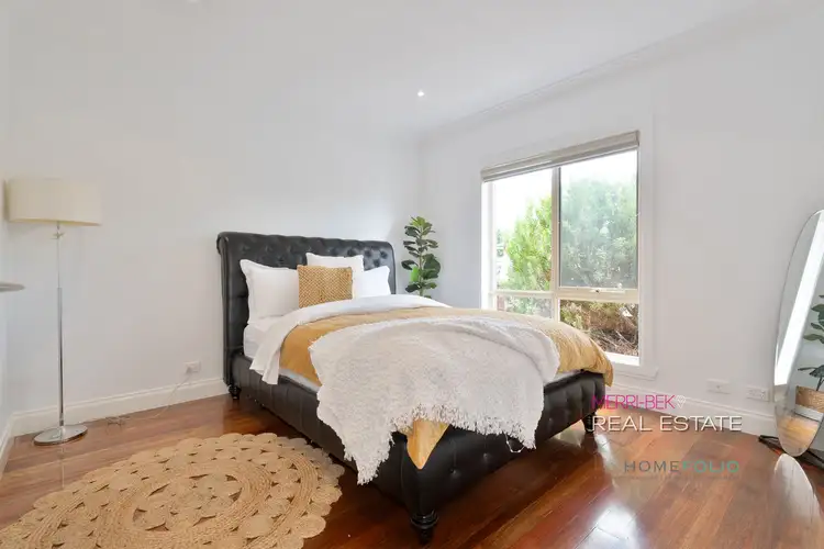 Third view of Homely house listing, 55B Marlborough Street, Fawkner VIC 3060