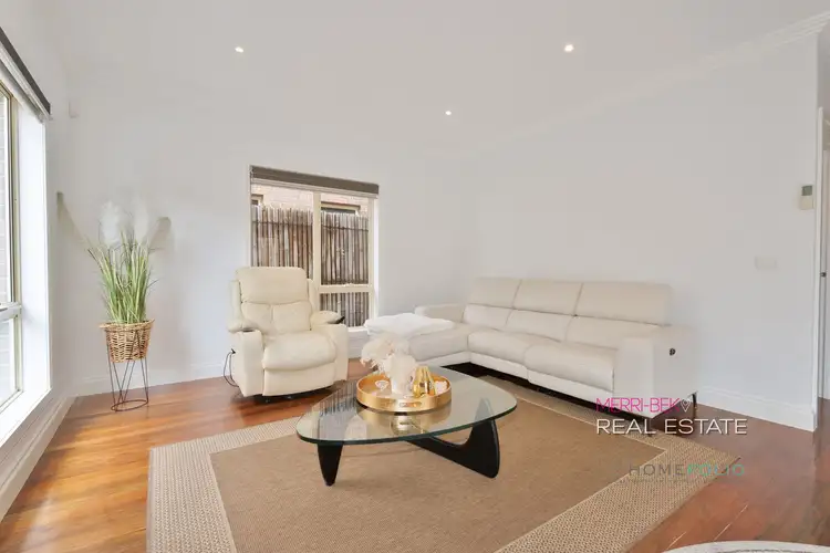 Sixth view of Homely house listing, 55B Marlborough Street, Fawkner VIC 3060