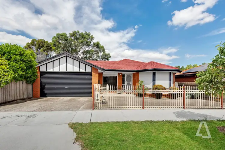 20 Laurel Street, St Albans VIC 3021