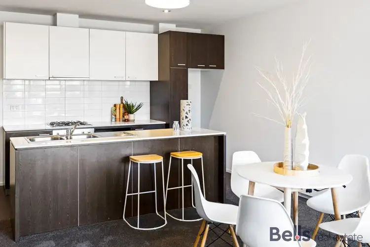 Fourth view of Homely townhouse listing, 191 David Drive, Sunshine West VIC 3020