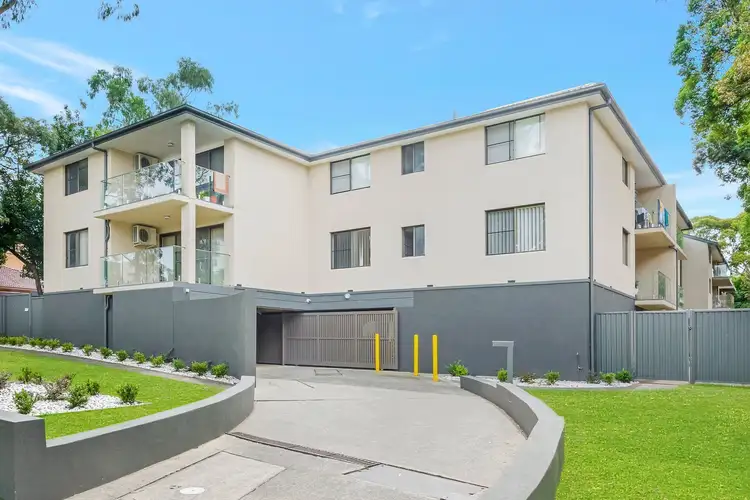 Main view of Homely unit listing, Address available on request