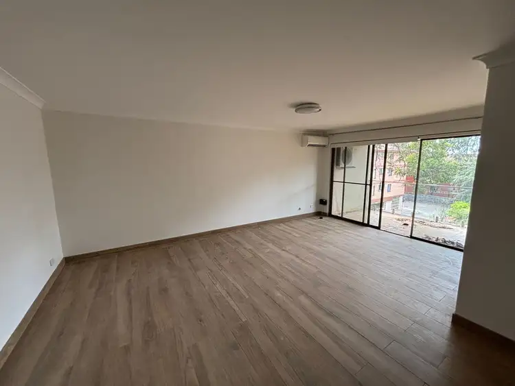 Third view of Homely unit listing, Address available on request