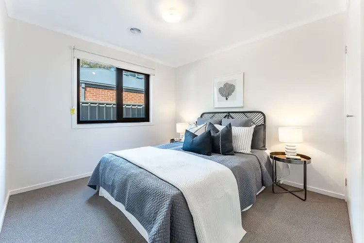 Second view of Homely house listing, 108 Simpsons Road, Eaglehawk VIC 3556
