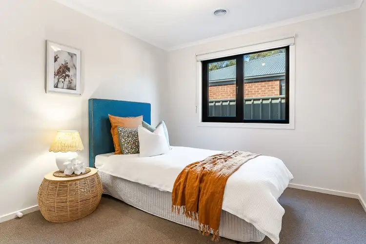 Fifth view of Homely house listing, 108 Simpsons Road, Eaglehawk VIC 3556