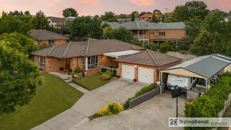 Second view of Homely house listing, 39 Cedar Drive, Llanarth NSW 2795