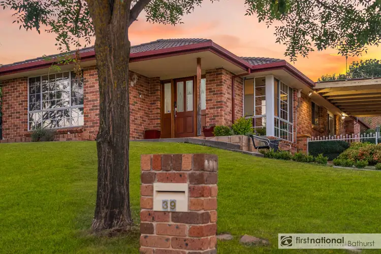 Third view of Homely house listing, 39 Cedar Drive, Llanarth NSW 2795