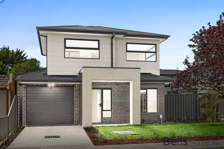 16-18 Barnett Street, Sunshine VIC 3020
