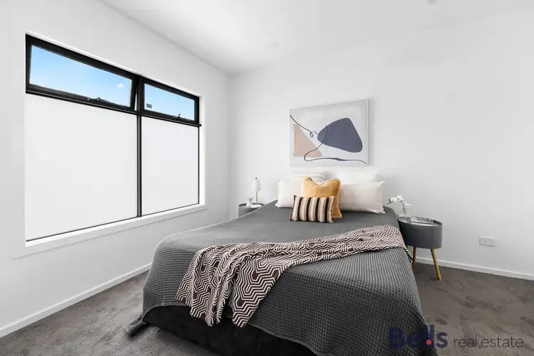 Sixth view of Homely townhouse listing, 2/16-18 Barnett Street, Sunshine VIC 3020