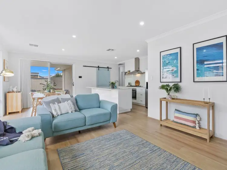 Second view of Homely house listing, 12 Spinosa Boulevard, Forrestfield WA 6058