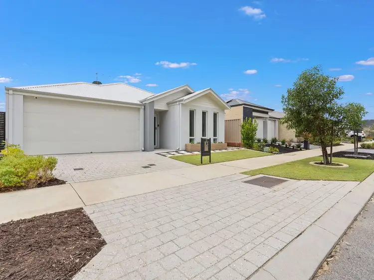 Fourth view of Homely house listing, 12 Spinosa Boulevard, Forrestfield WA 6058