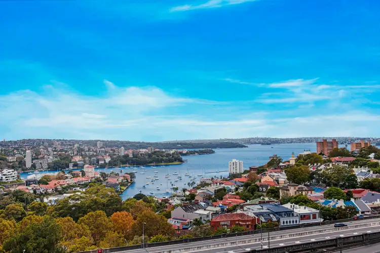 1203/88 Alfred Street, Milsons Point NSW 2061