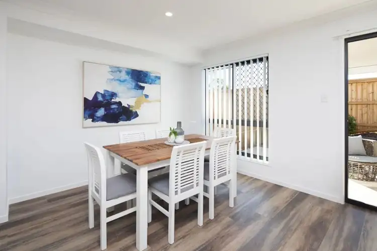 Fifth view of Homely townhouse listing, 2/61 Sean Street, Boondall QLD 4034