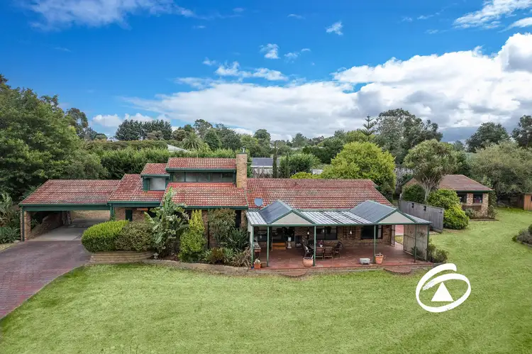 17 Kilgerron Court, Narre Warren South VIC 3805
