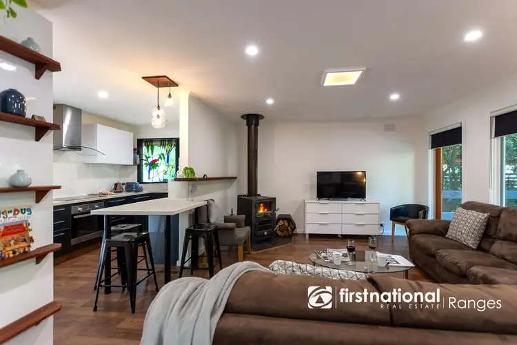 Main view of Homely house listing, 13 Lisheen Road, Cockatoo VIC 3781