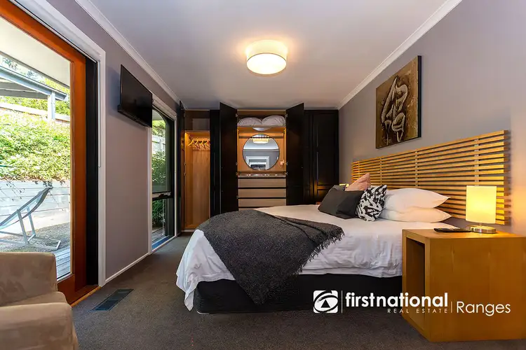 Second view of Homely house listing, 13 Lisheen Road, Cockatoo VIC 3781