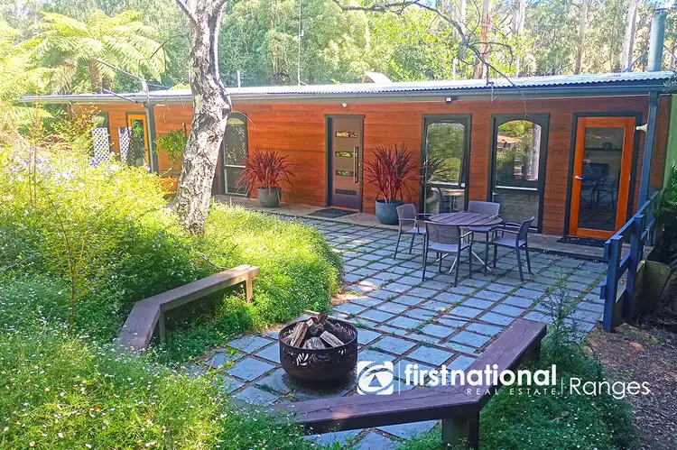 Third view of Homely house listing, 13 Lisheen Road, Cockatoo VIC 3781