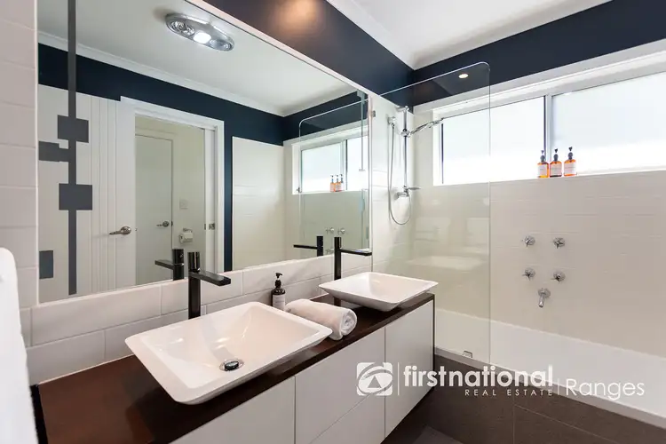 Fifth view of Homely house listing, 13 Lisheen Road, Cockatoo VIC 3781