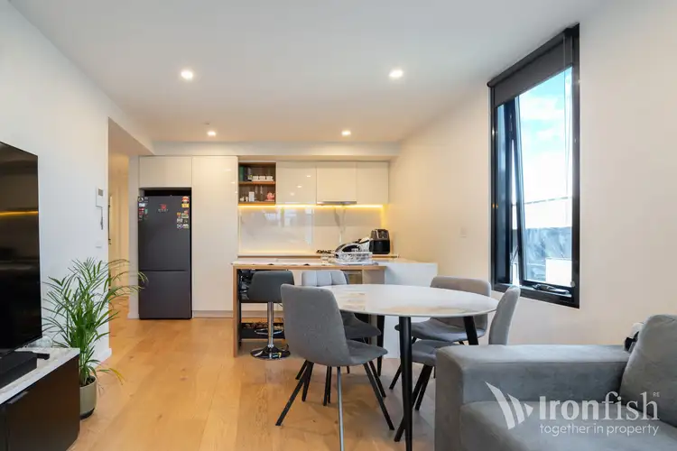 Fourth view of Homely apartment listing, 327/188 Whitehorse Road, Balwyn VIC 3103