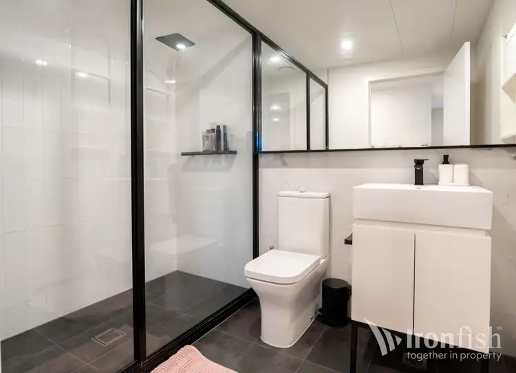 Sixth view of Homely apartment listing, 327/188 Whitehorse Road, Balwyn VIC 3103