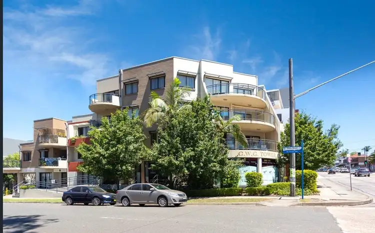 4/300-306 Canterbury Road, Canterbury NSW 2193