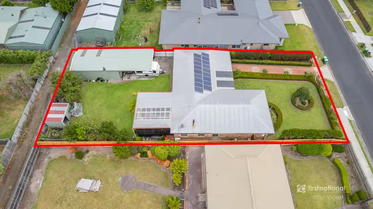 33 Storey Street, Wonthaggi VIC 3995