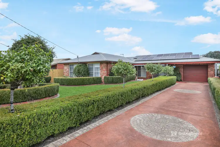 Second view of Homely house listing, 33 Storey Street, Wonthaggi VIC 3995
