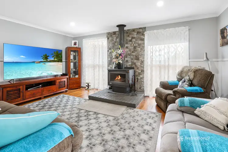 Third view of Homely house listing, 33 Storey Street, Wonthaggi VIC 3995