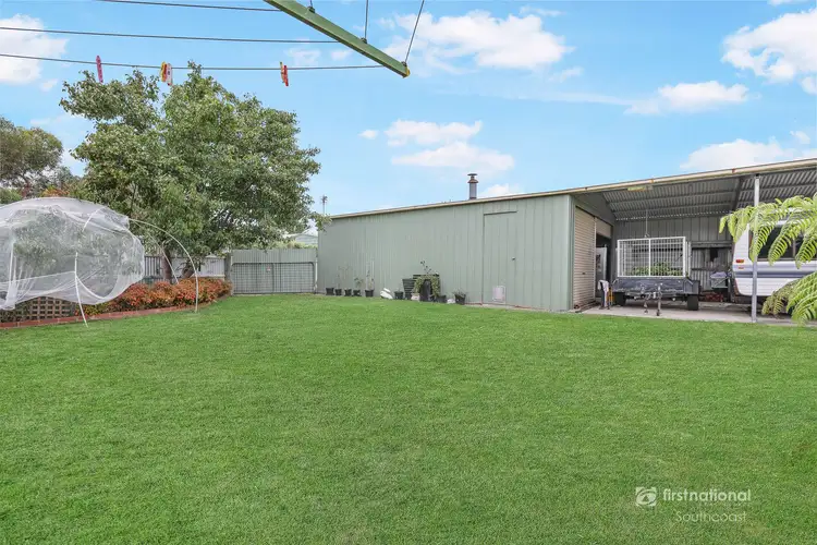 Fourth view of Homely house listing, 33 Storey Street, Wonthaggi VIC 3995