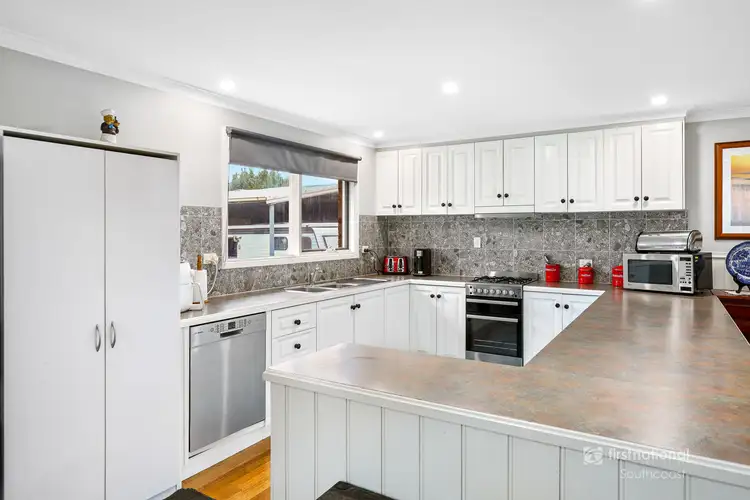 Fifth view of Homely house listing, 33 Storey Street, Wonthaggi VIC 3995