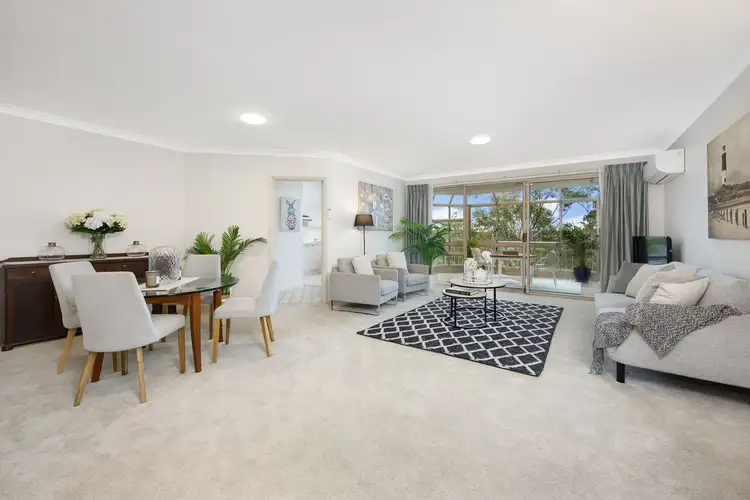 Unit 41/2-8 Kitchener Street, St Ives NSW 2075