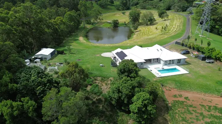 11/463 Gold Creek Road, Brookfield QLD 4069