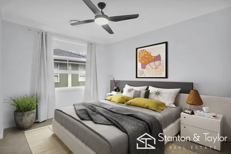 Sixth view of Homely townhouse listing, 2/9 Gibson Avenue, Werrington NSW 2747