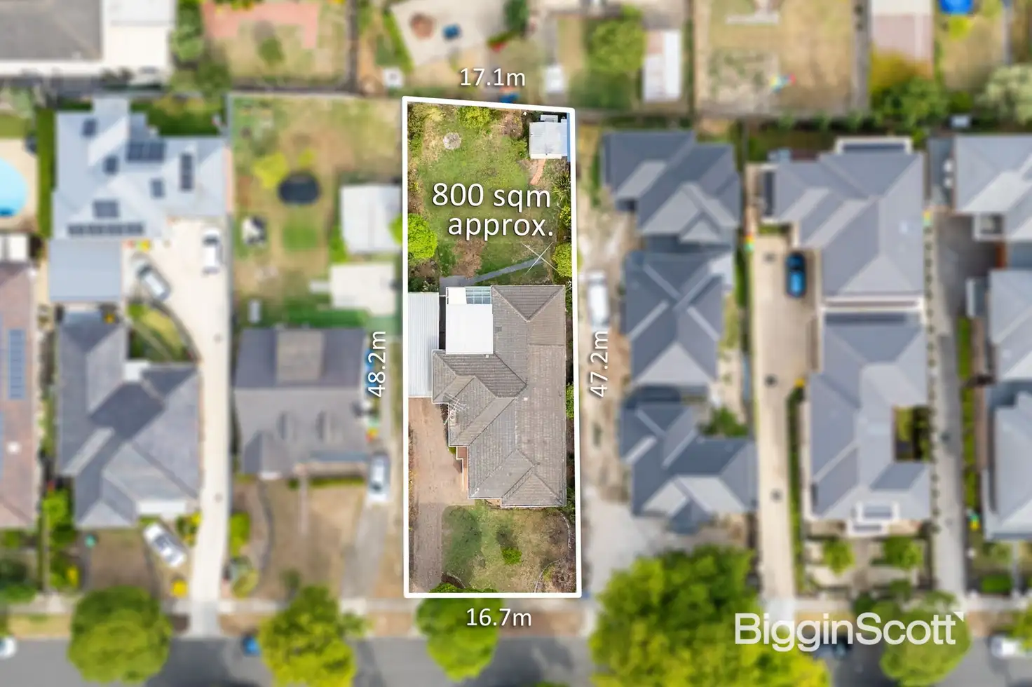 Main view of Homely house listing, 11 Soderlund Drive, Doncaster VIC 3108