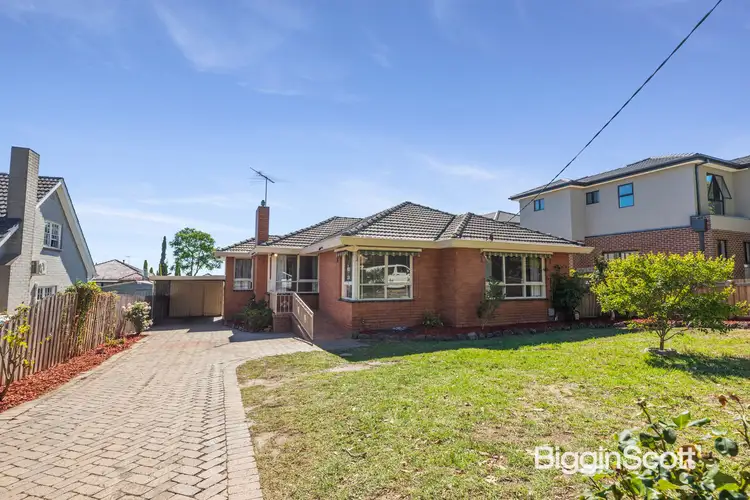 Second view of Homely house listing, 11 Soderlund Drive, Doncaster VIC 3108